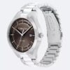 Automatikuhr mit H-Link-Armband Automatikuhr mit H-Link-Armband
