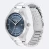Automatikuhr mit H-Link-Armband Automatikuhr mit H-Link-Armband