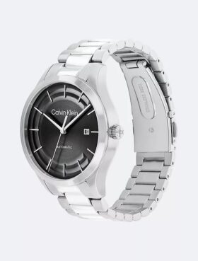 Automatikuhr mit H-Link-Armband