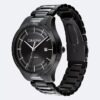 Automatikuhr mit H-Link-Armband Automatikuhr mit H-Link-Armband