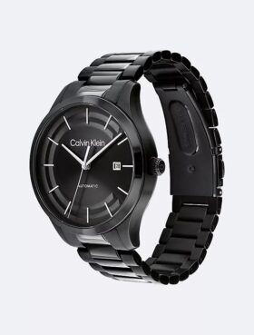 Automatikuhr mit H-Link-Armband
