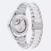 Automatikuhr mit H-Link-Armband Automatikuhr mit H-Link-Armband