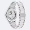 Automatikuhr mit H-Link-Armband Automatikuhr mit H-Link-Armband
