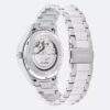 Automatikuhr mit H-Link-Armband Automatikuhr mit H-Link-Armband