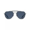 Aviator-Sonnenbrille aus Metall Aviator-Sonnenbrille aus Metall