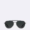 Aviator-Sonnenbrille aus Metall Aviator-Sonnenbrille aus Metall