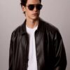 Aviator-Sonnenbrille aus Metall Aviator-Sonnenbrille aus Metall