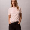 Baby-Frottee-T-Shirt mit „Monologo“-Aufdruck Baby-Frottee-T-Shirt mit „Monologo“-Aufdruck