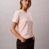 Baby-Frottee-T-Shirt mit „Monologo“-Aufdruck Baby-Frottee-T-Shirt mit „Monologo“-Aufdruck