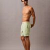 Badehose mit Logo-Bund