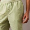 Badehose mit Logo-Bund