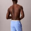 Badehose mit Logo-Bund