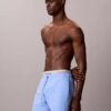 Badehose mit Logo-Bund