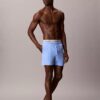 Badehose mit Logo-Bund