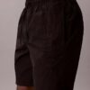 Badehose mit Logo-Grafik Badehose mit Logo-Grafik