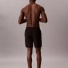 Badehose mit Logo-Grafik Badehose mit Logo-Grafik