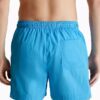 Badeshorts aus Nylon mit Kordelzug Badeshorts aus Nylon mit Kordelzug