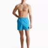 Badeshorts aus Nylon mit Kordelzug Badeshorts aus Nylon mit Kordelzug