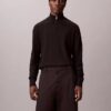 Baggy-Chino-Hose aus Cotton Stretch-Twill