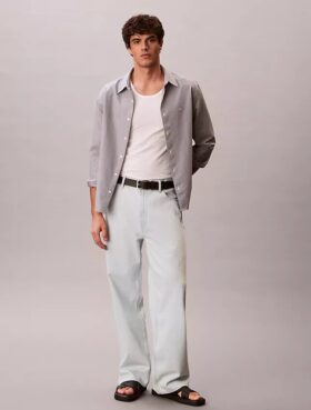 Baggy-Jeans