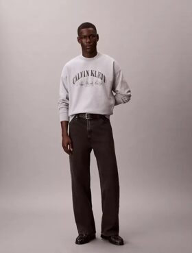 Baggy-Jeans