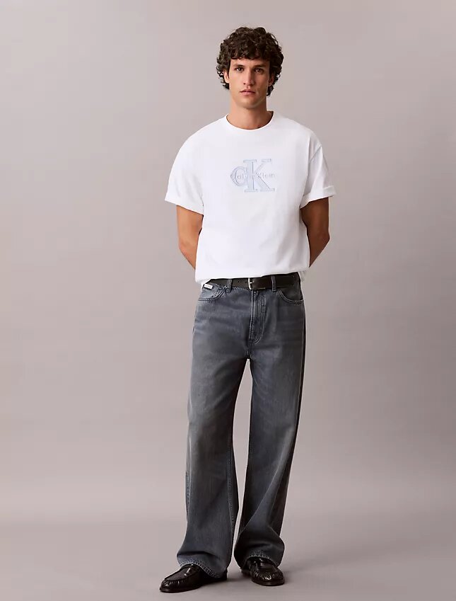 Baggy-Jeans Baggy-Jeans