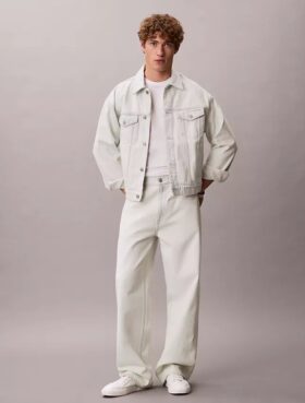 Baggy-Jeans