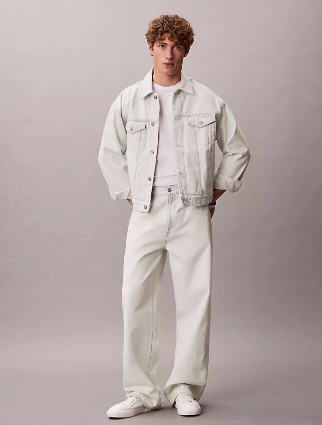 Baggy-Jeans Baggy-Jeans