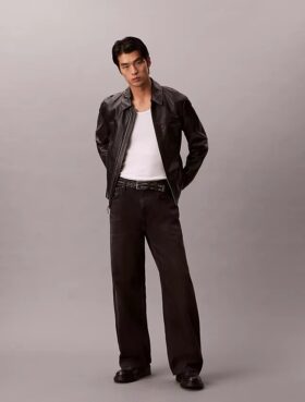 Baggy-Jeans