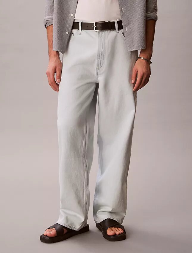 Baggy-Jeans Baggy-Jeans