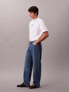 Baggy-Jeans