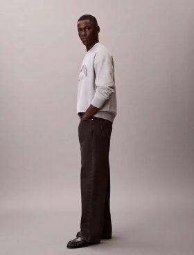 Baggy-Jeans