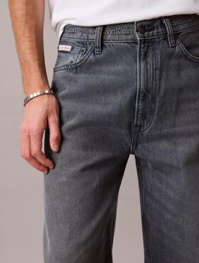 Baggy-Jeans