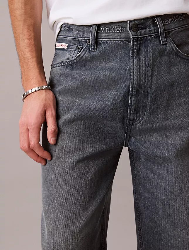 Baggy-Jeans Baggy-Jeans