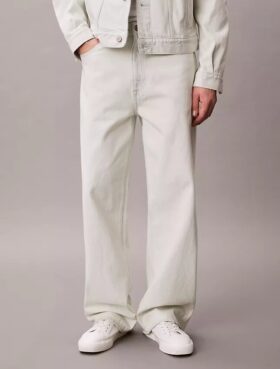 Baggy-Jeans