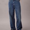 Baggy-Jeans