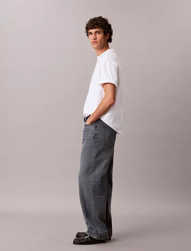 Baggy-Jeans Baggy-Jeans