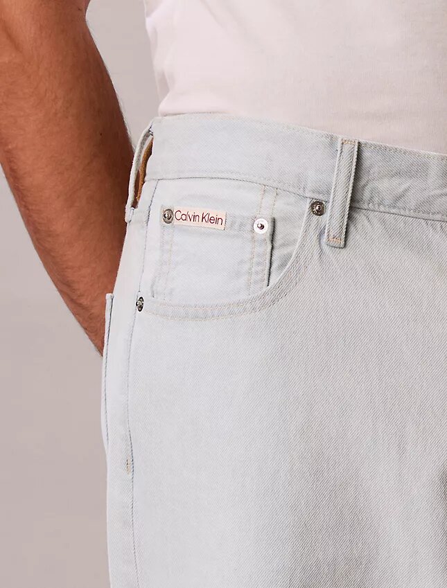 Baggy-Jeans Baggy-Jeans