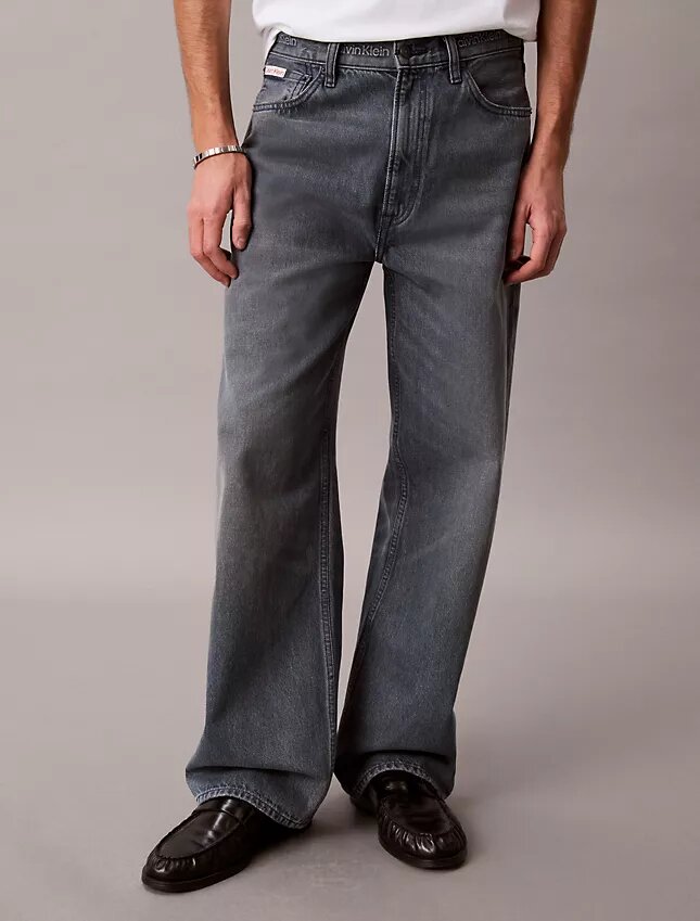 Baggy-Jeans Baggy-Jeans