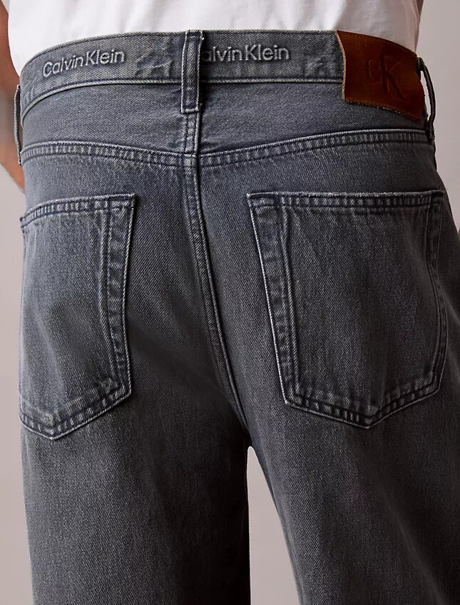Baggy-Jeans Baggy-Jeans