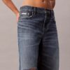 Baggy-Jeans mit niedriger Leibhöhe Baggy-Jeans mit niedriger Leibhöhe