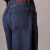 Baggy-Jeans mit niedriger Leibhöhe Baggy-Jeans mit niedriger Leibhöhe