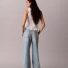 Baggy-Jeans mit niedriger Leibhöhe Baggy-Jeans mit niedriger Leibhöhe