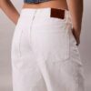 Baggy-Jeans mit niedriger Leibhöhe Baggy-Jeans mit niedriger Leibhöhe