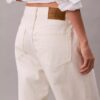 Baggy-Jeans mit niedriger Leibhöhe Baggy-Jeans mit niedriger Leibhöhe