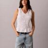 Baggy-Jeans mit niedriger Leibhöhe Baggy-Jeans mit niedriger Leibhöhe