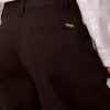 Barrel-Hose aus Cotton Stretch-Twill