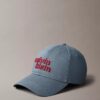 Baseballkappe mit 1989-Logo