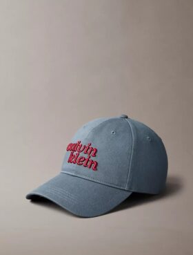 Baseballkappe mit 1989-Logo