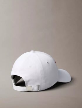 Baseballkappe mit 1989-Logo